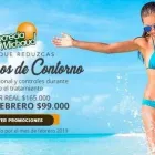 La imagen 5 de la Empresa CENTRO DE ESTÉTICA LUCRECIA MICHAUD Tienda de productos cosméticos en Vitacura RM