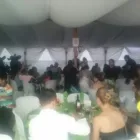 La imagen 2 de la Empresa CENTRO DE EVENTOS LO MIRANDA Vajilla en Santiago RM