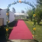 La imagen 7 de la Empresa CENTRO DE EVENTOS LO MIRANDA Vajilla en Santiago RM