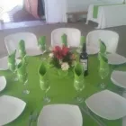 La imagen 8 de la Empresa CENTRO DE EVENTOS LO MIRANDA Vajilla en Santiago RM