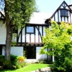 La imagen 1 de la Empresa CENTRO DE EVENTOS MAISON DE FRANCE Titulacion en Las Condes RM