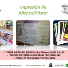 La imagen 5 de la Empresa CENTRO DE PLOTEO - BERGEN PLOTTER Ploteo de Planos en Santiago RM