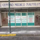 La imagen 1 de la Empresa CENTRO MÉDICO NAUTILUS Médicos Centros Médicos en Valparaíso VS