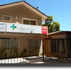 La imagen 1 de la Empresa CENTRO MÉDICO URMENETA Toma de Muestras en Limache VS