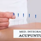La imagen 5 de la Empresa CENTRO MÉDICO VIDA SANA Tratamientos Complementarios de Salud en Santiago RM