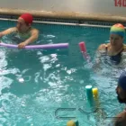 La imagen 1 de la Empresa CENTRO MEHUÍN ESCUELA DE NATACIÓN Y TERAPIAS ALTERNATIVAS Sauna a Vapor en Concón VS