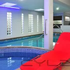 La imagen 4 de la Empresa CENTRO MEHUÍN ESCUELA DE NATACIÓN Y TERAPIAS ALTERNATIVAS Sauna a Vapor en Concón VS