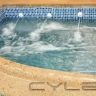 La imagen 5 de la Empresa CENTRO MEHUÍN ESCUELA DE NATACIÓN Y TERAPIAS ALTERNATIVAS Sauna a Vapor en Concón VS