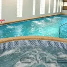 La imagen 6 de la Empresa CENTRO MEHUÍN ESCUELA DE NATACIÓN Y TERAPIAS ALTERNATIVAS Sauna a Vapor en Concón VS