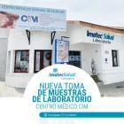 La imagen 3 de la Empresa CENTRO RADIOLÓGICO IMATEC SALUD Toma de Examenes en La Serena CO