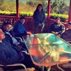 La imagen 4 de la Empresa CENTRO SAN VICENTE TRATAMIENTOS DE DROGAS en Padre Hurtado RM