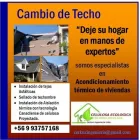 La imagen 1 de la Empresa CERKUZ INGENIERÍA FIBRAS DE CELULOSA en Las Condes RM