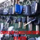 La imagen 1 de la Empresa CERRAJERÍA EL MAGNI TODO TIPO DE LLAVES en Valparaíso VS