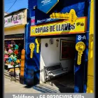 La imagen 3 de la Empresa CERRAJERÍA EL MAGNI TODO TIPO DE LLAVES en Valparaíso VS