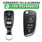 La imagen 3 de la Empresa CERRAJERÍA EL MAGNI TODO TIPO DE LLAVES en Villa Alemana VS