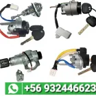 La imagen 5 de la Empresa CERRAJERÍA EL MAGNI TODO TIPO DE LLAVES en Villa Alemana VS