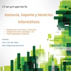 La imagen 1 de la Empresa CHANG INGENIERIA WiFi en Santiago RM