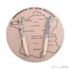 La imagen 37 de la Empresa CHERRY CHILE LIMITADA Wilton en Santiago RM