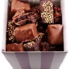La imagen 5 de la Empresa CHOCOLATES GOCHIA Chocolates Finos Artesanales en Santiago RM
