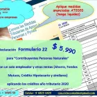 La imagen 1 de la Empresa CICLO CONTABLE Ventas en Santiago RM