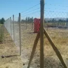 La imagen 11 de la Empresa CIERROS PERIMETRALES Panel Tipo Acmafor 3D Galvanizado en Santiago RM