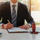 La imagen 1 de la Empresa CJG ABOGADOS Abogado de apelaciones en Santiago RM