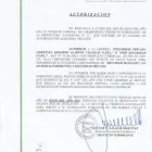 La imagen 1 de la Empresa CKM SEGURIDAD Servicios de Guardias en San Vicente de Tagua Tagua LI