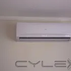 La imagen 2 de la Empresa CLIMA FRAVAL Ventilacion en Rancagua AI