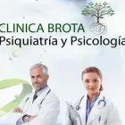 La imagen 1 de la Empresa CLÍNICA BROTA Psiquiatría en Providencia RM