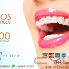 La imagen 1 de la Empresa CLÍNICA DENTAL DENTO CENTER Clinica Dental en Santiago RM