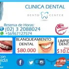 La imagen 2 de la Empresa CLÍNICA DENTAL DENTO CENTER Clinica Dental en Santiago RM