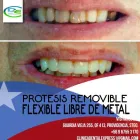 La imagen 3 de la Empresa CLÍNICA DENTAL EXPRESS Ortodoncia en Providencia RM
