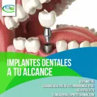 La imagen 4 de la Empresa CLÍNICA DENTAL EXPRESS Ortodoncia en Providencia RM