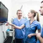 La imagen 4 de la Empresa CLÍNICA ODONTOLÓGICA BERG Ortodoncia en Temuco AR