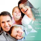 La imagen 1 de la Empresa CLINICA OHIGGINS SALUD Implantologias en Quilicura RM