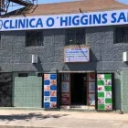 La imagen 2 de la Empresa CLINICA OHIGGINS SALUD Implantologias en Quilicura RM