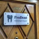 La imagen 6 de la Empresa CLÍNICA PRODENT Urgencias Dentales en Valparaíso VS