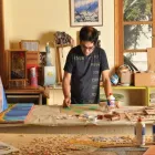 La imagen 1 de la Empresa CLÍNICA RAYENCURA Tratamientos Psiquiatricos en San José de Maipo RM