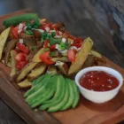 La imagen 2 de la Empresa CLUB FÉNIX Restaurante de comida para llevar en Concepción BI