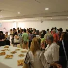 La imagen 6 de la Empresa COFFEE BREAK SANTIAGO Tortas en Santiago RM