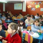 La imagen 5 de la Empresa COLEGIO CENTRO EDUCACIONAL SANTA MONICA Colegios mayores en Santiago RM