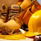 La imagen 1 de la Empresa COMARTRA VENTA ROPA DE SEGURIDAD en Santiago RM