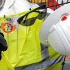 La imagen 2 de la Empresa COMARTRA VENTA ROPA DE SEGURIDAD en Santiago RM