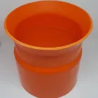 La imagen 7 de la Empresa COMERCIAL CLF Tubería en Santiago RM