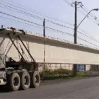 La imagen 1 de la Empresa COMERCIAL ENGINEER TRANSPORT CHILE LIMITADA Traslado en Santiago RM