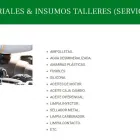La imagen 4 de la Empresa COMERCIAL ISIVALDA Venta repuestos chevolet en Santiago RM