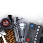 La imagen 1 de la Empresa COMERCIAL NIZUM Tienda de repuestos para automóviles en Viña del Mar VS