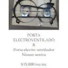 La imagen 2 de la Empresa COMERCIAL NIZUM Tienda de repuestos para automóviles en Concepción BI