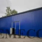 La imagen 4 de la Empresa CONSTRUCCION GALPONES Techumbres en Santiago RM