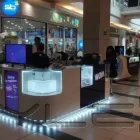 La imagen 4 de la Empresa CONSTRUCCIONES Y SERVICIOS SYA SPA Red de Datos en Concepción BI
